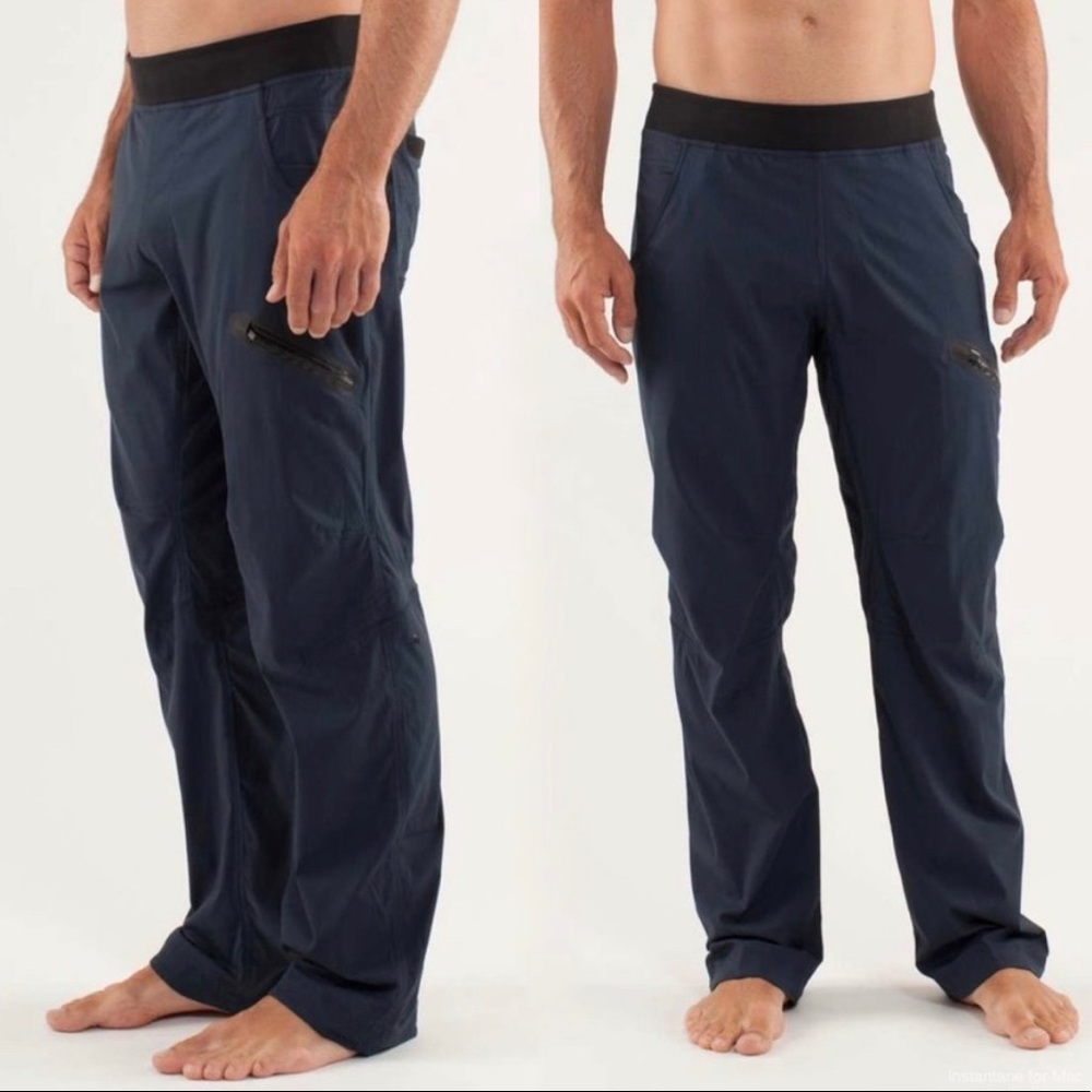 Lululemon Seawall Track Pants
